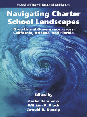 cover image of Navigating Charter School Landscapes